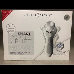 Clarisonic smart profile uplift